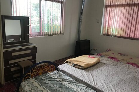 خانه ویلایی دوخواب در آستانه اشرفیه