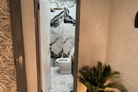 آپارتمان مبله تکخواب 14   C2 در کیش