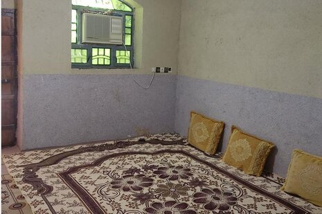 واحد 6 در اقامتگاه بومگردی قشم