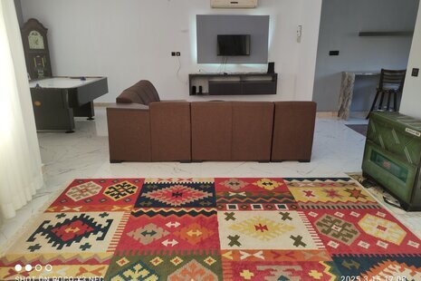 ویلا دوخواب استخردار محراب در محمودآباد