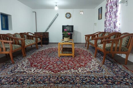 ویلا جنگلی تکخواب شمعدونی در رشت