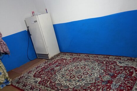 کلبه مهدی در رودبار