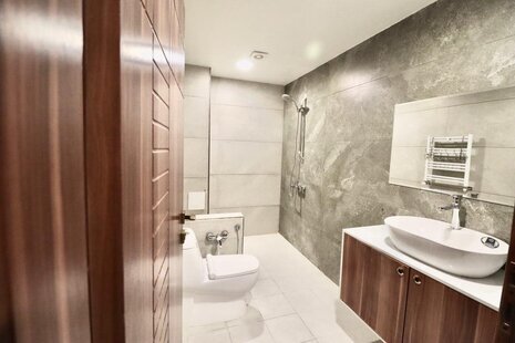 آپارتمان مبله 3خواب در شیراز (آقایی1)