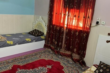 ویلا دوخواب در مرکز شهر اهواز