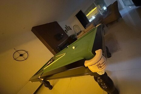 ویلا استخردار دوخواب روما در کردان