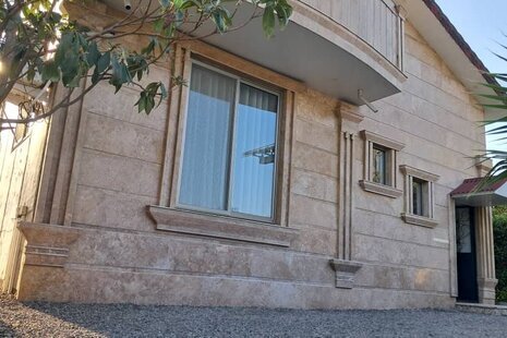 ویلا مبله دو خواب در تنکابن