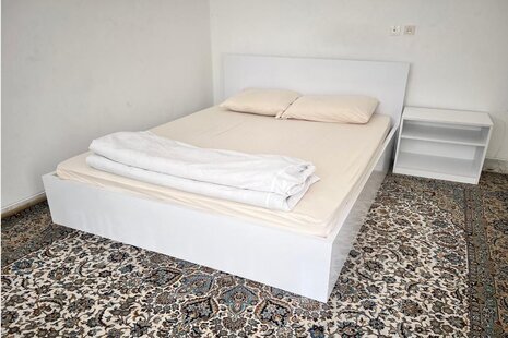 آپارتمان مبله سه خواب پارک در اصفهان