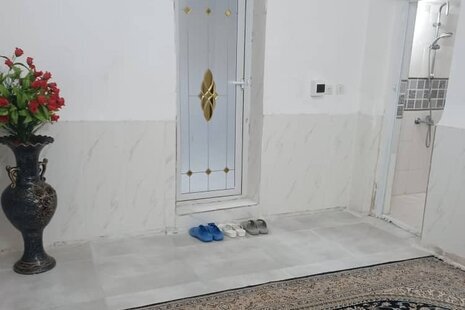 ویلا استخردار دوخواب مبله در مشهد
