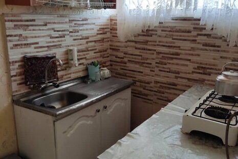 سوئیت ویلا 40 متری مبله در بندر انزلی