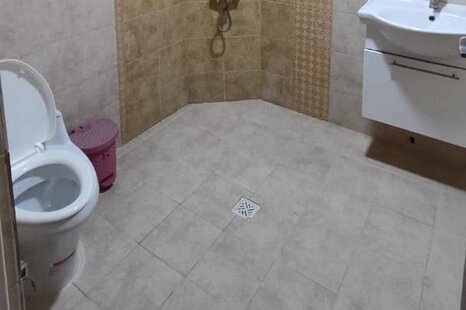 آپارتمان مبله دو خواب فرهنگ شهر واحد 4 در شیراز