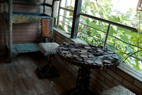 واحد مبله تکخواب 14 در هتل آپارتمان محمودآباد