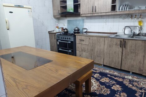 آپارتمان مبله دوخواب در لنگرود