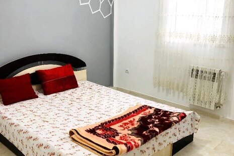 آپارتمان مبله تکخواب در رشت