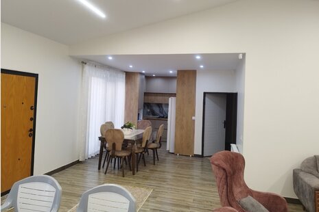 ویلا استخردار مبله دوخواب مدرن در ملارد