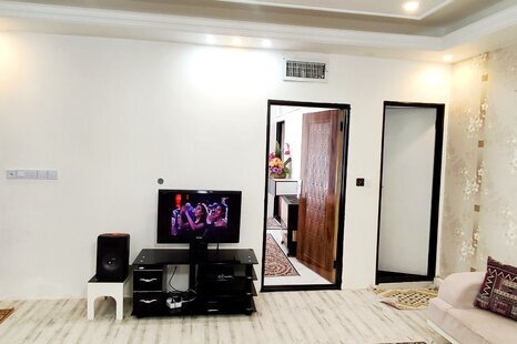 ویلا استخردار مبله تکخواب در فردیس