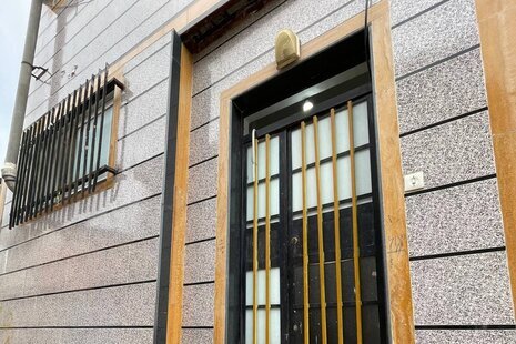 سوئیت مبله 45 متری سیام در ساری