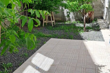 آپارتمان مبله تکخواب در خلخال