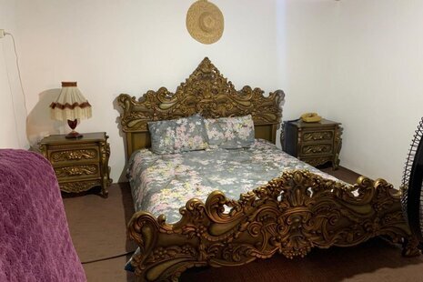 ویلا مبله دوطبقه سه خواب گیلماه در لاهیجان