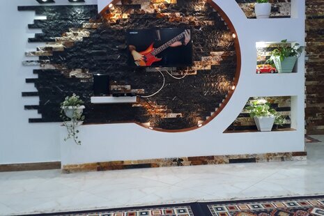 ویلا باغ سه خواب مهدیار در شیرود