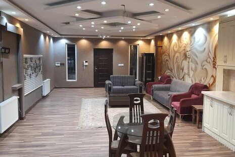 ویلا دوبلکس تکخواب در رودهن