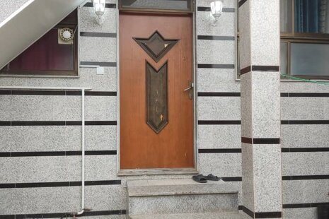 آپارتمان مبله تکخواب در بندر انزلی