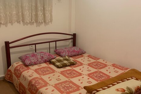 خانه ویلایی تکخواب مبله در محمودآباد