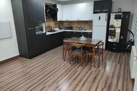 ویلا دو خواب آرامش در بابلسر