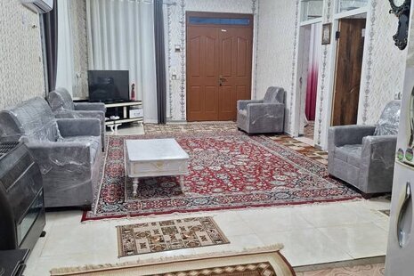ویلا دوخواب مبله کوهپایه قلعه رودخان در فومن