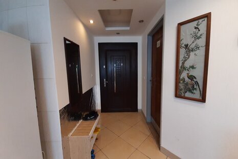 آپارتمان مبله دو خواب در شیراز