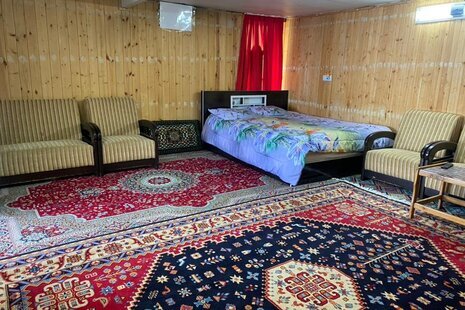 واحد در طبقه اول ویلا فیلبند