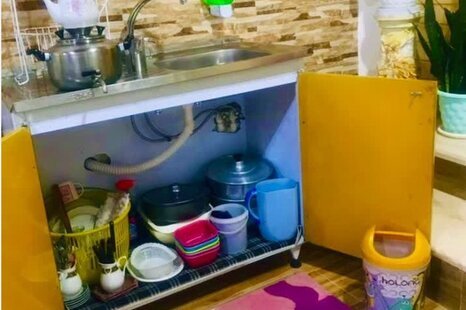 ویلا تکخواب مبله سبزمان در ماسال