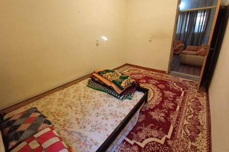 ویلا تکخواب خواب راحت در کرمان