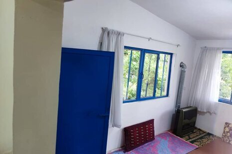 ویلابهشت گمشده سوادکوه