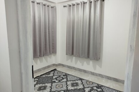 واحد سه خواب در طبقه اول ویلا تمشک در کلاچای