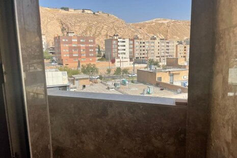 آپارتمان مبله دوخواب بهنام در شیراز