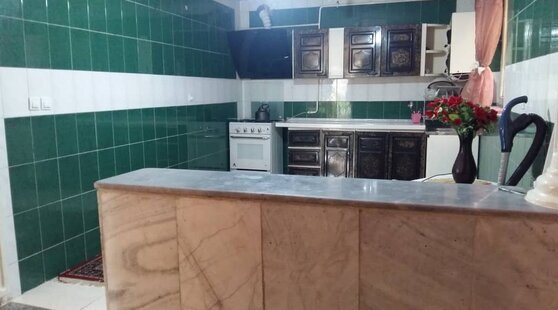 سوئیت ویلا دربست در گرگان