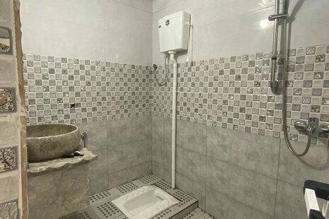 ویلا دوبلکس دوخواب اریا در مرزیکلا