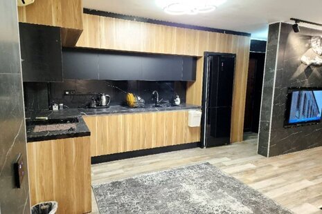 ویلا استخردار سه خواب باغ سپید در دزفول