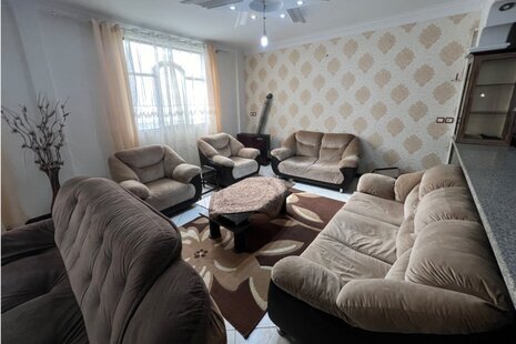 آپارتمان تکخواب مبله در کرج