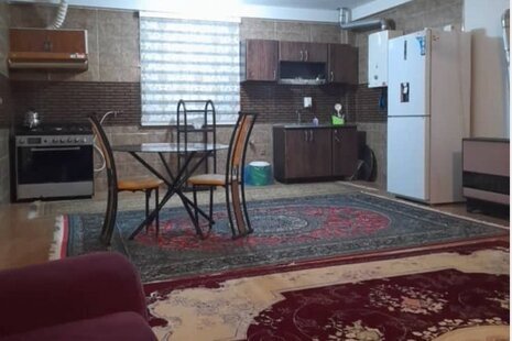 ویلا دوخواب مبله در ماسال