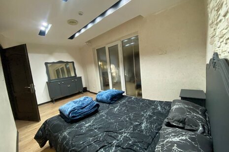 ویلا تریپلکس استخردار دوخواب در فرح آباد