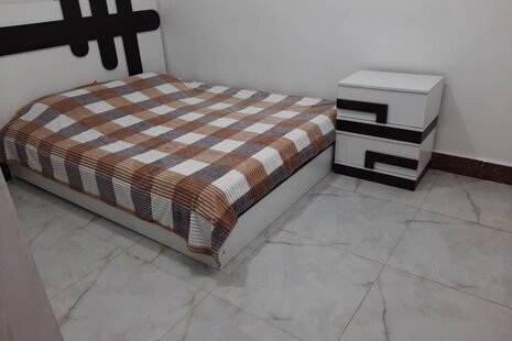 واحد در طبقه همکف مانلی شیرگاه