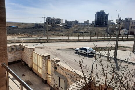 آپارتمان مبله دو خواب خوشه چین در سرعین