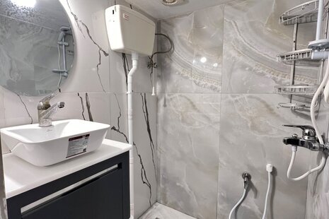 سوئیت ستاره در کیش