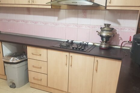 اجاره آپارتمان تکخواب دشتستان در اصفهان