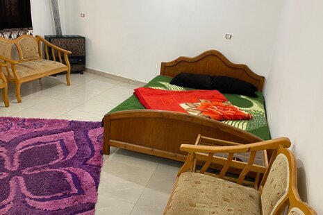 سوئیت (103) مبله در بابلسر