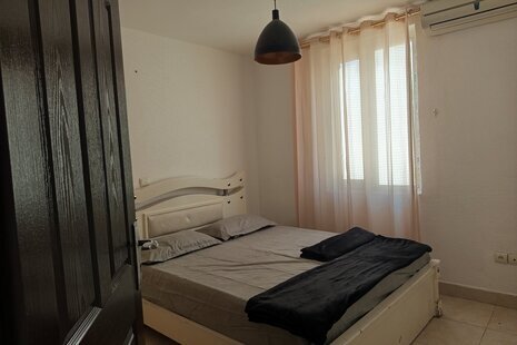 آپارتمان مبله دوخواب ملورین در کیش