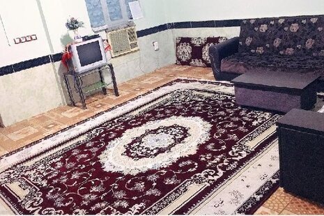 آپارتمان مبله تک خواب در چابهار
