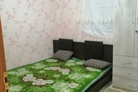 واحد تکخواب در طبقه همکف ویلای دیلمان