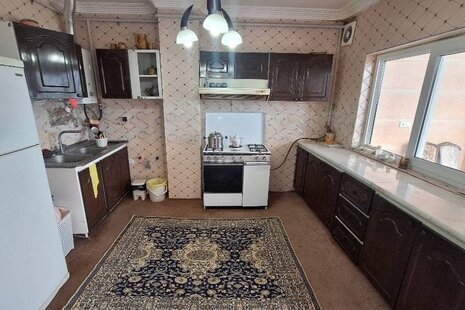 آپارتمان مبله تک خواب افراتخته در علی آباد